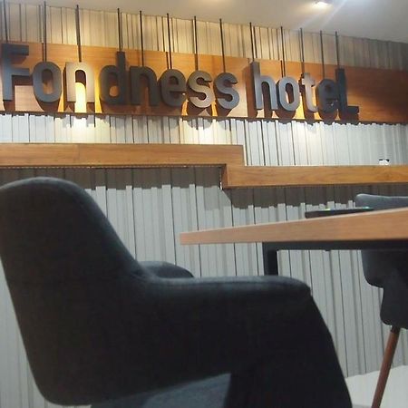 Fondness Hotel Takuapa Exterior photo